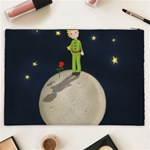 The Little Prince Cosmetic Bag (XXL)  Back