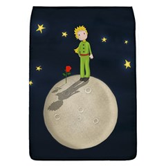 The Little Prince Flap Covers (l)  by Valentinaart