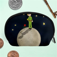 The Little Prince Accessory Pouches (large)  by Valentinaart