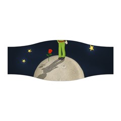 The Little Prince Stretchable Headband by Valentinaart