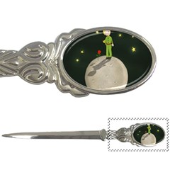 The Little Prince Letter Openers by Valentinaart