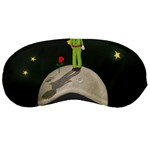 The Little Prince Sleeping Masks Front