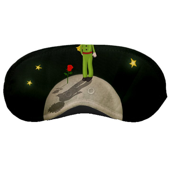 The Little Prince Sleeping Masks