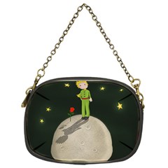 The Little Prince Chain Purses (one Side)  by Valentinaart