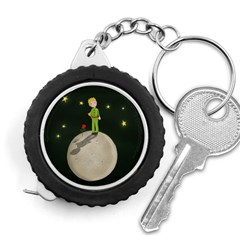 The Little Prince Measuring Tape by Valentinaart