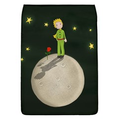 The Little Prince Flap Covers (l)  by Valentinaart