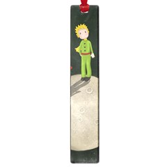 The Little Prince Large Book Marks by Valentinaart