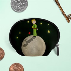 The Little Prince Accessory Pouches (small)  by Valentinaart