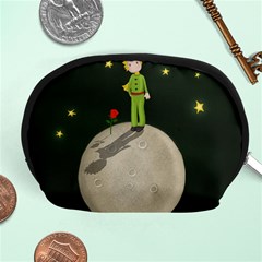 The Little Prince Accessory Pouches (medium)  by Valentinaart