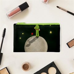 The Little Prince Cosmetic Bag (xs) by Valentinaart