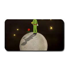 The Little Prince Medium Bar Mats by Valentinaart