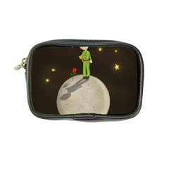 The Little Prince Coin Purse by Valentinaart