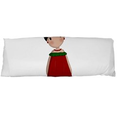 Frida Kahlo doll Body Pillow Case (Dakimakura)