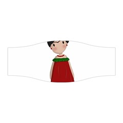 Frida Kahlo doll Stretchable Headband