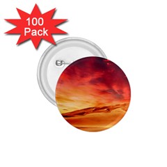 Desert Sand Dune Landscape Nature 1 75  Buttons (100 Pack)  by Celenk