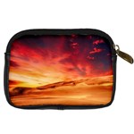 Desert Sand Dune Landscape Nature Digital Camera Cases Back