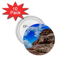 Mountain Canyon Landscape Nature 1 75  Buttons (10 Pack) by Celenk