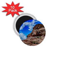 Mountain Canyon Landscape Nature 1 75  Magnets (10 Pack)  by Celenk