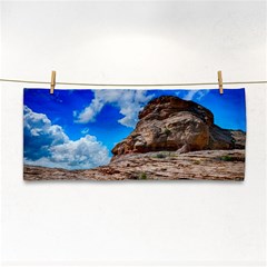 Mountain Canyon Landscape Nature Cosmetic Storage Cases by Celenk