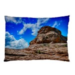 Mountain Canyon Landscape Nature Pillow Case 26.62 x18.9  Pillow Case