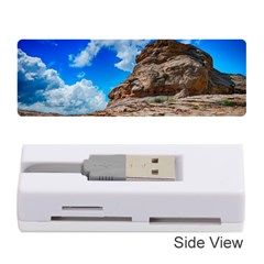 Mountain Canyon Landscape Nature Memory Card Reader (stick)  by Celenk