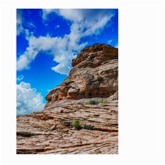 Mountain Canyon Landscape Nature Large Garden Flag (two Sides) by Celenk