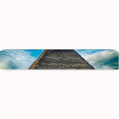 Pyramid Egypt Ancient Giza Small Bar Mats by Celenk