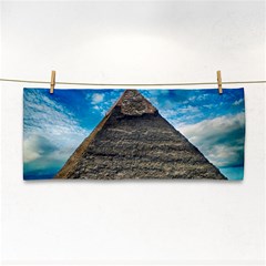 Pyramid Egypt Ancient Giza Cosmetic Storage Cases by Celenk