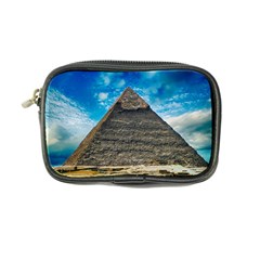 Pyramid Egypt Ancient Giza Coin Purse by Celenk