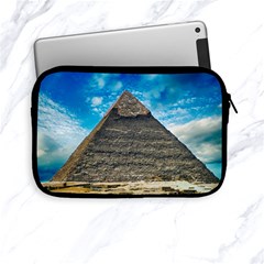 Pyramid Egypt Ancient Giza Apple Ipad Mini Zipper Cases by Celenk