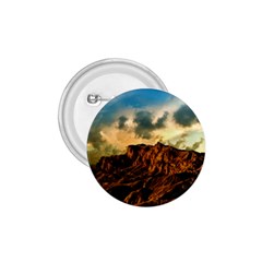 Mountain Sky Landscape Nature 1 75  Buttons by Celenk