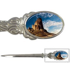 Mountain Desert Landscape Nature Letter Openers by Celenk