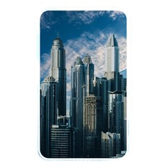 Skyscraper Cityline Urban Skyline Memory Card Reader by Celenk