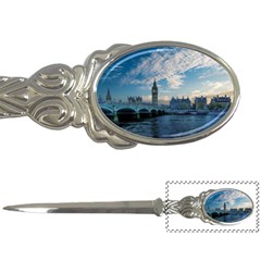 London Westminster Landmark England Letter Openers by Celenk