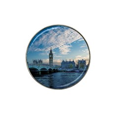 London Westminster Landmark England Hat Clip Ball Marker (10 Pack) by Celenk