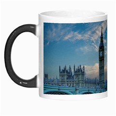 London Westminster Landmark England Morph Mugs by Celenk