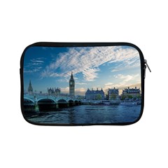 London Westminster Landmark England Apple Ipad Mini Zipper Cases by Celenk