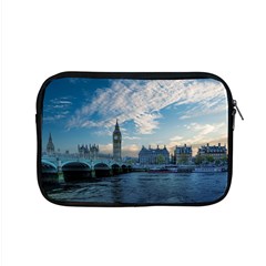 London Westminster Landmark England Apple Macbook Pro 15  Zipper Case by Celenk