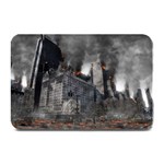 Apocalypse War Armageddon Plate Mats 18 x12  Plate Mat