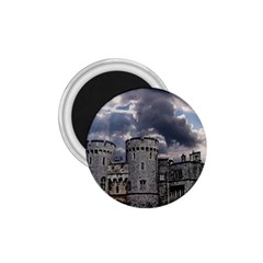 Castle Building Architecture 1 75  Magnets by Celenk