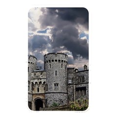 Castle Building Architecture Memory Card Reader by Celenk