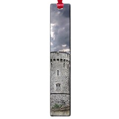 Castle Building Architecture Large Book Marks by Celenk