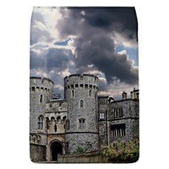 Castle Building Architecture Flap Covers (l)  by Celenk