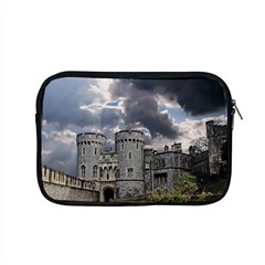 Castle Building Architecture Apple Macbook Pro 15  Zipper Case by Celenk