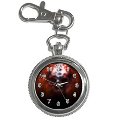 Skull Horror Halloween Death Dead Key Chain Watches by Celenk