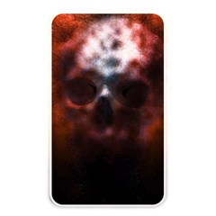 Skull Horror Halloween Death Dead Memory Card Reader by Celenk