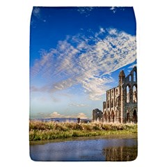 Ruin Church Ancient Architecture Flap Covers (s)  by Celenk