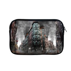 War Destruction Armageddon Disaster Apple Macbook Pro 13  Zipper Case by Celenk