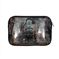 War Destruction Armageddon Disaster Apple Macbook Pro 15  Zipper Case by Celenk