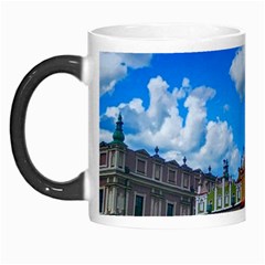 Buildings Architecture Architectural Morph Mugs by Celenk